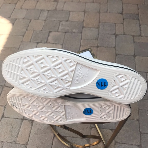 Converse Chuck 70 High Top Animal Zebra Leopard - Picture 8 of 8